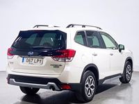 usado Subaru Forester 2.0i Hybrid Executive