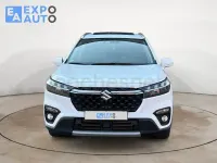 Usado Suzuki SX4 S-Cross 129 CV (94 kW) 2024 Blanco SUV