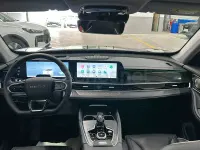 Usado Ebro s700 Luxury 147 CV (108 kW) 2025 Negro SUV