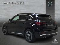 Usado Mercedes GLA200 150 CV (110 kW) 2024 SUV