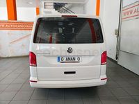Usado VW Caravelle 150 CV (110 kW) 2021 Blanco Monovolumen