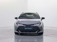 Usado Toyota Corolla Sport 152 CV (111 kW) 2021 Gris Familiar