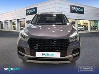 Usado DR DR 1.0 86 kW (117 CV) 2022 Gris Utilitario