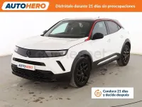 Usado Opel Mokka GS Line 131 CV (96 kW) 2023 Blanco SUV