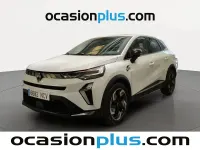 Usado Renault Symbioz Techno 140 CV (102 kW) 2025 Blanco SUV