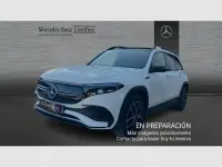 Usado Mercedes EQB300 167 kW (228 CV) 2022 Otro SUV