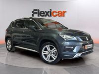 Usado Seat Ateca FR 190 HP (139 kW) 2019 Cinzento SUV