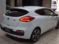 Usado Kia ProCeed 136 CV (100 kW) 2016 Utilitario