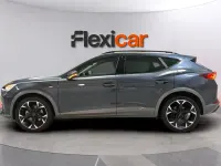 Usado Cupra Formentor 150 CV (110 kW) 2023 Azul SUV