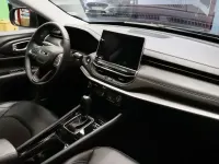 Usado Jeep Compass Longitude 129 CV (94 kW) 2023 Gris SUV