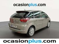 Usado Citroën C4 Picasso 109 CV (80 kW) 2011 Beige Monovolumen