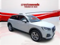 Usado Audi Q2 Advanced Plus 150 CV (110 kW) 2024 SUV