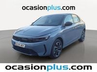 Nuevo Opel Corsa S 101 CV (74 kW) 2025 Gris Utilitario