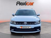 Usado VW Tiguan Sportline 150 CV (110 kW) 2019 Blanco SUV