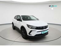 Usado Opel Grandland X Business Edition 130 CV (95 kW) 2022 Blanco SUV