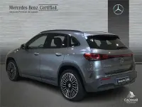 Usado Mercedes EQA250 139 kW (190 CV) 2021 SUV