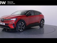 Usado Renault Mégane Iconic 161 kW (219 CV) 2022 Rojo Berlina