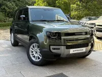 Usado Land Rover Defender S 249 CV (183 kW) 2026 Verde SUV