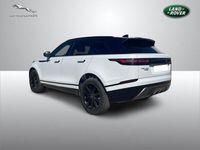 usado Land Rover Range Rover Velar 2.0d R-dynamic S 4wd Aut. 180