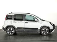 Usado Fiat Panda Cross Cross 65 CV (47 kW) 2025 Blanco Utilitario