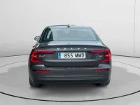 Usado Volvo S60 Core 197 CV (144 kW) 2023 Gris Berlina