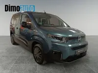 Usado Citroën Berlingo 102 CV (75 kW) 2025 Monovolumen