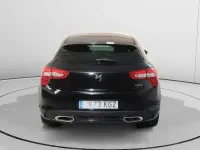 Usado DS Automobiles DS5 Style 120 CV (88 kW) 2018 Negro Utilitario