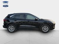 Usado Ford Kuga Titanium 150 CV (110 kW) 2025 Gris / plata SUV