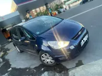Usado Ford S-MAX Titanium S 200 CV (147 kW) 2012 Azul Monovolumen