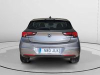 Używany Opel Astra Excellence 136 KM (100 kW) 2016 Szary Hatchback
