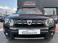 Usado Dacia Duster Lauréate 125 CV (91 kW) 2016 Gris SUV