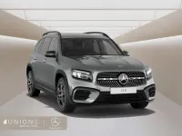 Nuevo Mercedes GLB200 150 CV (110 kW) 2025 Gris SUV