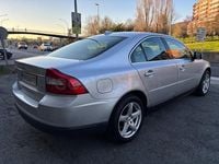 Usado Volvo S80 Momentum 200 CV (147 kW) 2006 Gris / plata Berlina