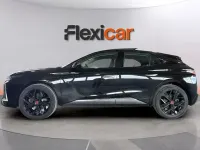 Usado DS Automobiles DS4 Performance 226 CV (166 kW) 2022 Negro SUV