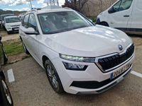 usado Skoda Kamiq 1.0 TSI 81kW (110CV) DSG Ambition