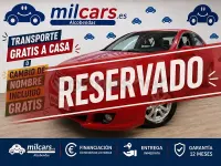 Usado Honda Accord Elegance 150 CV (110 kW) 2009 Granate Berlina