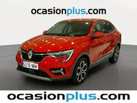 Usado Renault Arkana Techno 140 CV (102 kW) 2023 Rojo SUV