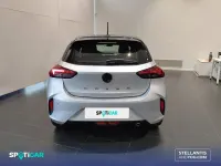 Usado Opel Corsa 101 CV (74 kW) 2025 Gris Utilitario
