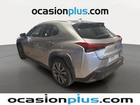 Usado Lexus UX 250h Sport Line 184 CV (135 kW) 2019 Gris SUV