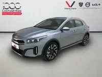 Usado Kia XCeed 100 CV (73 kW) 2024 Gris SUV