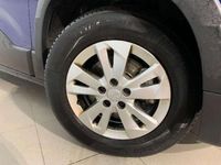 Usado Peugeot Rifter GT-line 131 CV (96 kW) 2019 Azul Monovolumen