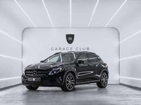 Usado Mercedes GLA180 Urban 122 CV (89 kW) 2018 SUV
