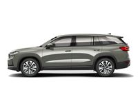 Nuevo Skoda Kodiaq Selection 204 CV (150 kW) 2026 Gris SUV