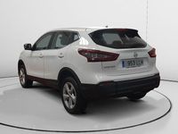 Usado Nissan Qashqai Acenta 116 CV (85 kW) 2020 Blanco SUV