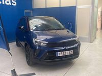 Usado Opel Astra Dynamic 125 CV (91 kW) 2016 Gris