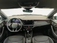 Nuevo Skoda Kamiq 115 CV (84 kW) 2026 Negro SUV