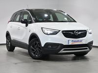 Usado Opel Crossland X 102 CV (75 kW) 2020 Blanco SUV
