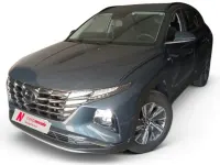 Usado Hyundai Tucson 150 CV (110 kW) 2021 SUV