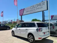 Usado Citroën C4 Picasso Feel 165 CV (121 kW) 2016 Blanco Monovolumen