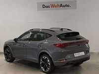 usado Cupra Formentor 2.0 TDI 150